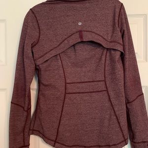 Lululemon Define jacket